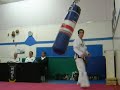 Yop Chagui invertido