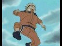 Naruto VS Sasuke - SUM41 - Still waiting