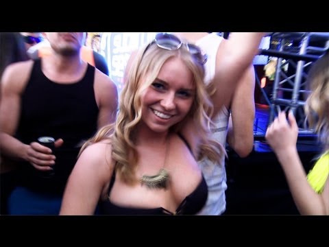 Shelborne - Subliminal Sessions presents Bondax, Azari & III, Hot Since 82, Jose Nunez, Baggi Begovic, Harry Romero, Sunnery James & Ryan Marciano, Felix Da Housecat and...