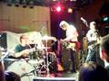 The Fauves - Nairobi Nights/Give Up Your Day Job