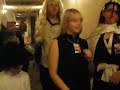 Hallway dancing - Chibi-con Winnipeg Hallway dancing - Chibi-con Winnipeg