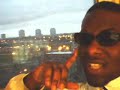 MISTA MISTA CASZO)))) WITH THE CITY BEHIND EM))))  CHICAGO - UNLEASHING A MONSTER