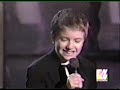 Billy Gilman - Rocking Around The Christmas Tree ' EasyRidersWebsite '