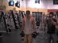 Get Bigger Shoulders - Powerful New Excersize!