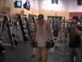 Get Bigger Shoulders - Powerful New Excersize!