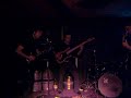 Odradek live at Shakty 01/01/2008
