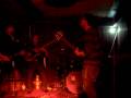 Odradek live at Shakty 01/01/2008