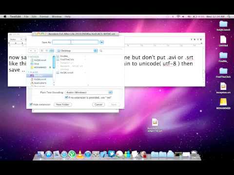 how to open quicktime on mac