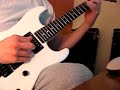 Symphony solo