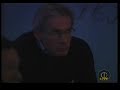 Mourinho - P2 Conf. 8 Novembre \