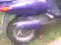 montesa bultaco y typhoon parajes desconocidos