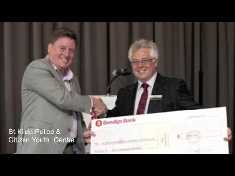 Community Grants Windsor and Prahran 2012
