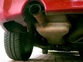 Echappement Citroen Xsara 2.0 16s 137ch (1/2)