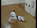 KARATE CALTANISSETTA TECNICHE DI KUMITE c1a KARATE CALTANISSETTA TECNICHE DI KUMITE c1a