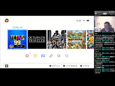動画