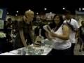 Time-lapse journey through Comic-Con 2008