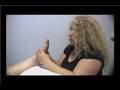 Reflexology : Reflexology Techniques