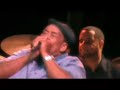 james cotton and his blues band play sweet home chicago at the limestone city blues festival in kingston ontario aug. 25th 2007
