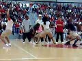 The actual DANCE BATTLE----VGS vs. TOP SECRET The actual DANCE BATTLE----VGS vs. TOP SECRET