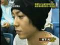 高橋龍輝，橋本汰斗　　番組宣伝