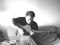 LAMENTO GITANO - arranged & played by soymartino