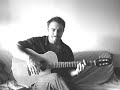 LAMENTO GITANO - arranged & played by soymartino