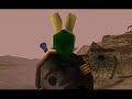Last Hylian