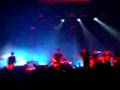 Pendulum - Tarantula Live