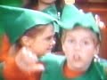 dancing elves