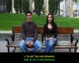 I've learned Catalan: Maria Assunta i Johannes 07-08