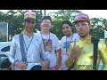 Red Bull Flug Tag