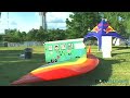 Red Bull Flug Tag