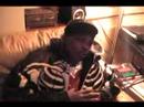 Indiggo Child Studio - Big Texx interview 1