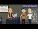 watch as tim has an interesting experience renting a movie with his girlfriend amy! for more, log onto hbo.com