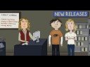 The Life & Times of Tim: Movie Night (HBO) The Life & Times of Tim: Movie Night (HBO)
