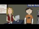 watch as tim has an interesting experience renting a movie with his girlfriend amy! for more, log onto hbo.com