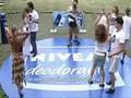 BBB8: Brothers aprendem Zouk