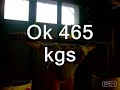 strongman anders johansson
