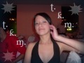 pegadito a ti