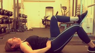 De inre magmusklerna