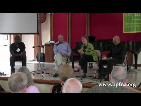 Part 7 - Christians, the Church & Sexual Orientation: Advancing the Conversation
