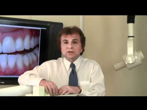 Los Angeles Cosmetic Dentist