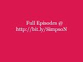 The Simpsons Season 21 Episode 14 part 2/5