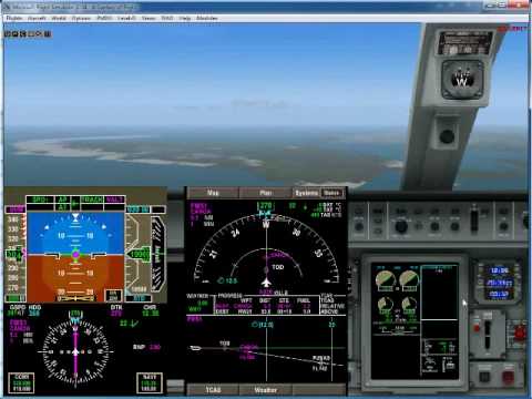 Una Ayuda para Volar el Embraer 170 (4/5)
