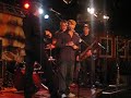 kyle eastwood septet playing 