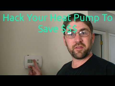 how to troubleshoot heat pump compressor