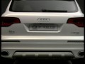 Audi Q7 V12 TDI Audi Q7 V12 TDI