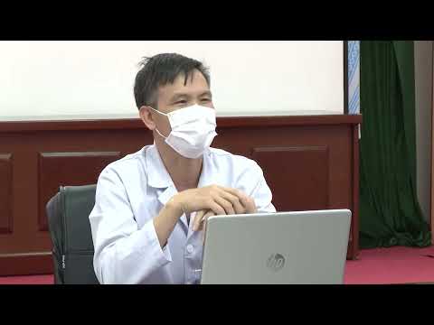 Hưởng ứng Ngày Hen toàn cầu 5/5: HÀNH ĐỘNG VÌ LÁ PHỔI KHỎE - KIỂM SOÁT HEN PHẾ QUẢN.