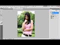 Click here to watch this video How to apply a light effect on image in Photoshop