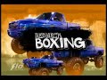 Redneck Boxing
